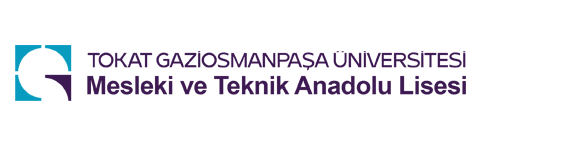 Mesleki ve Teknik Anadolu Lisesi Logosu